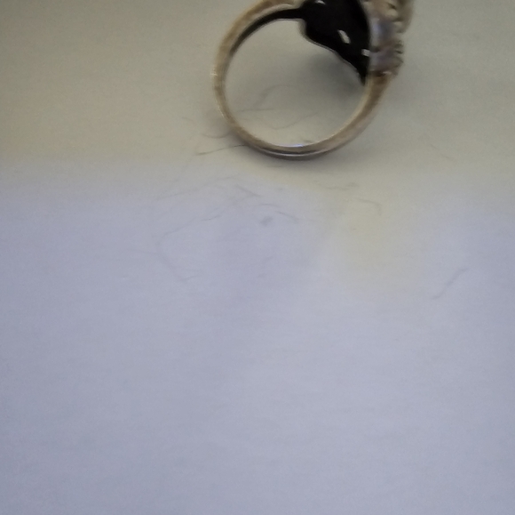 Turquoise Ring - Picture 3 of 5